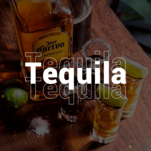 tequila