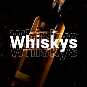 whisky